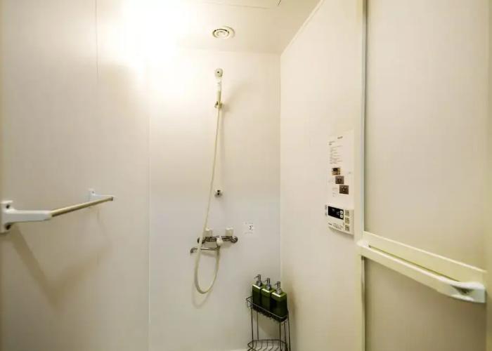 add chaganju - Hostel
