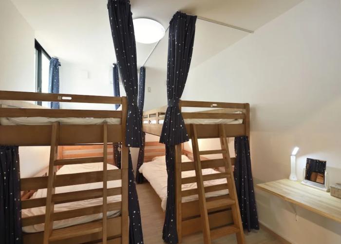 add chaganju - Hostel
