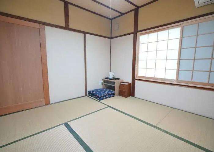 Uji Tea Inn
