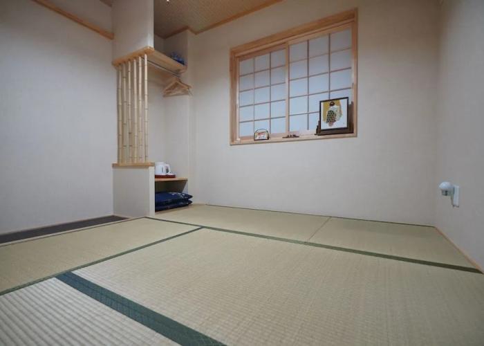 Uji Tea Inn