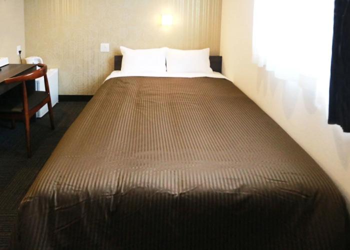 Hotel Trend JR Uji Ekimae