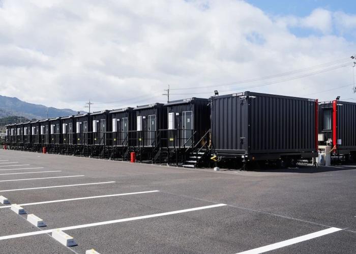HOTEL R9 The Yard Konan