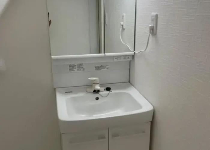 Guesthouse  Kyouto Uji River I