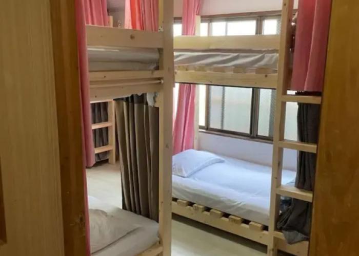 Guesthouse  Kyouto Uji River I