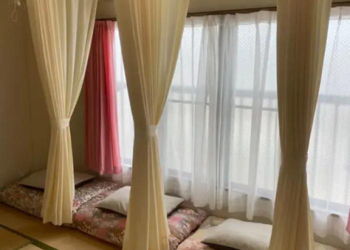 Guesthouse  Kyouto Uji River I