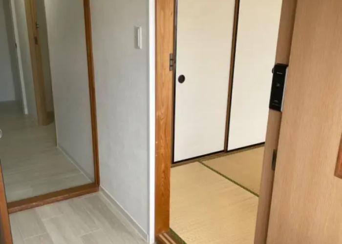 Guesthouse  Kyouto Uji River I
