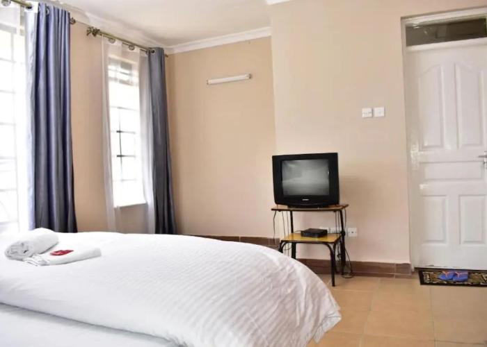Valbras Homestay Nairobi