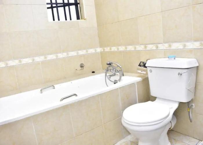 Valbras Homestay Nairobi