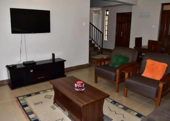 Valbras Homestay Nairobi