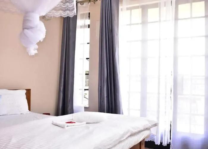 Valbras Homestay Nairobi
