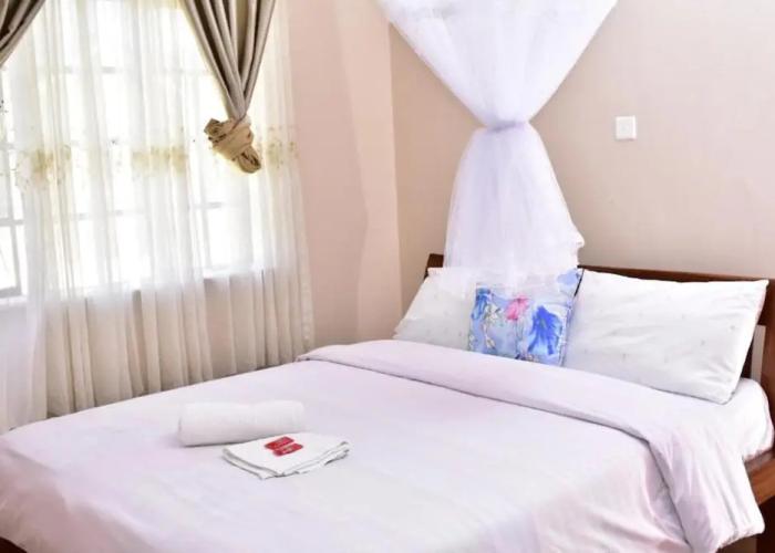 Valbras Homestay Nairobi