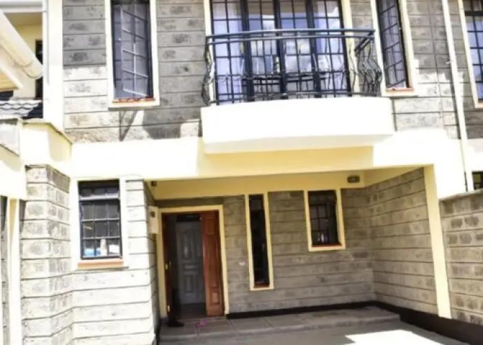 Valbras Homestay Nairobi