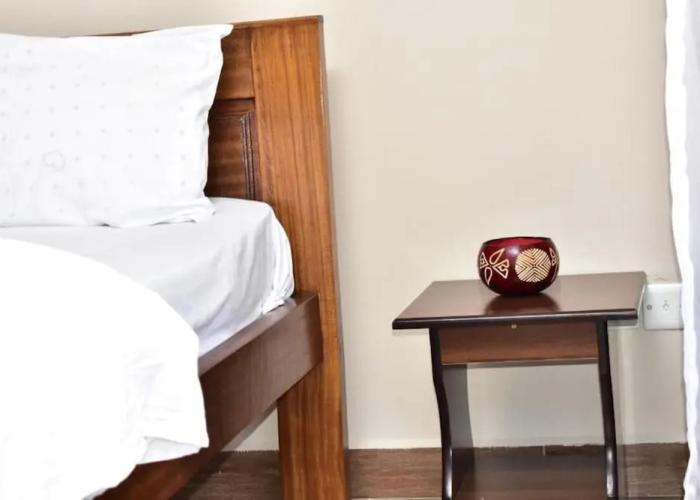 Valbras Homestay Nairobi