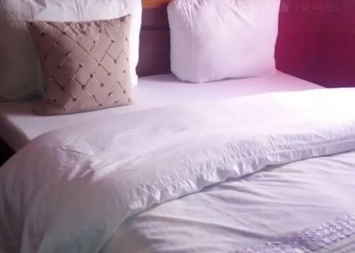 Jopas Guest House
