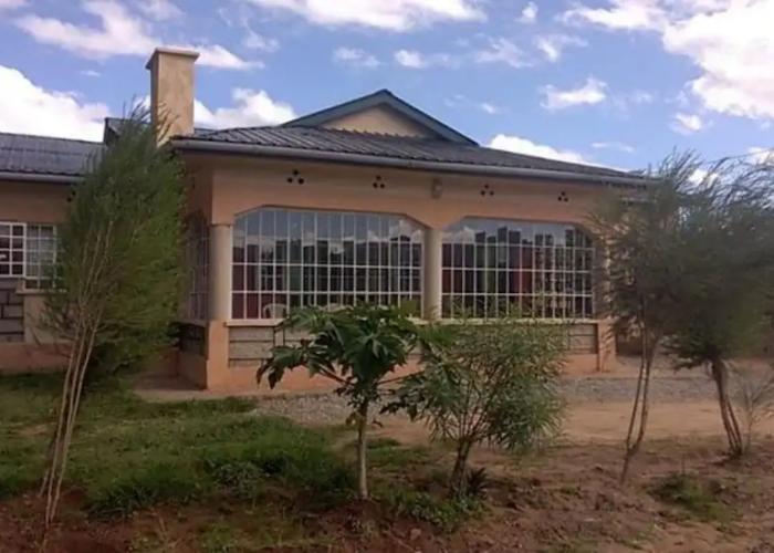 Jopas Guest House