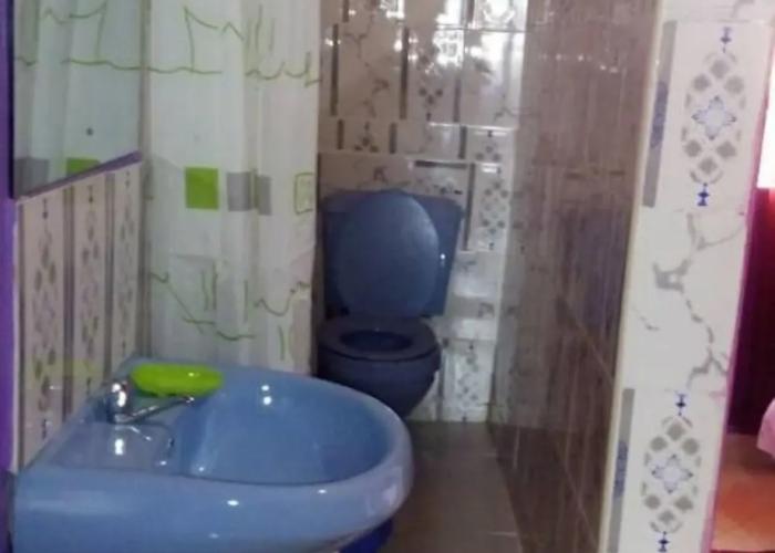 Jopas Guest House