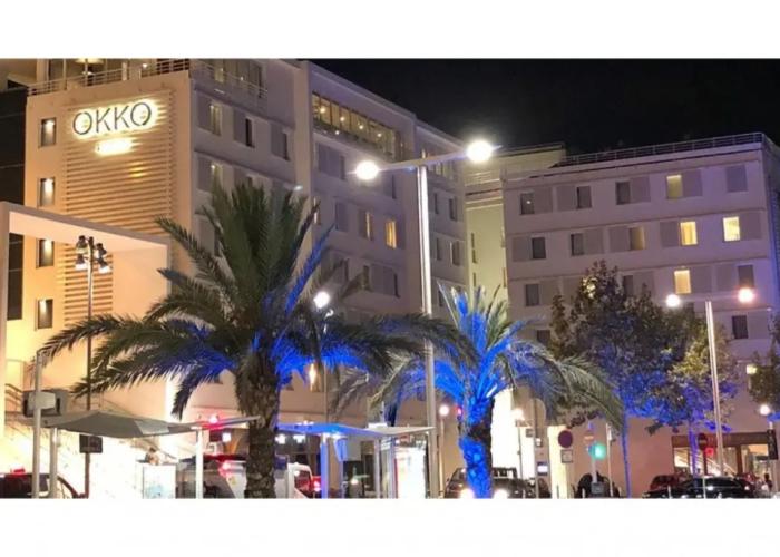 OKKO Hotels Cannes Centre