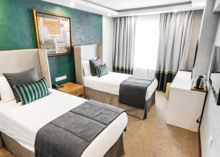 OKKO Hotels Cannes Centre