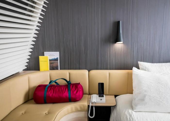 OKKO Hotels Cannes Centre