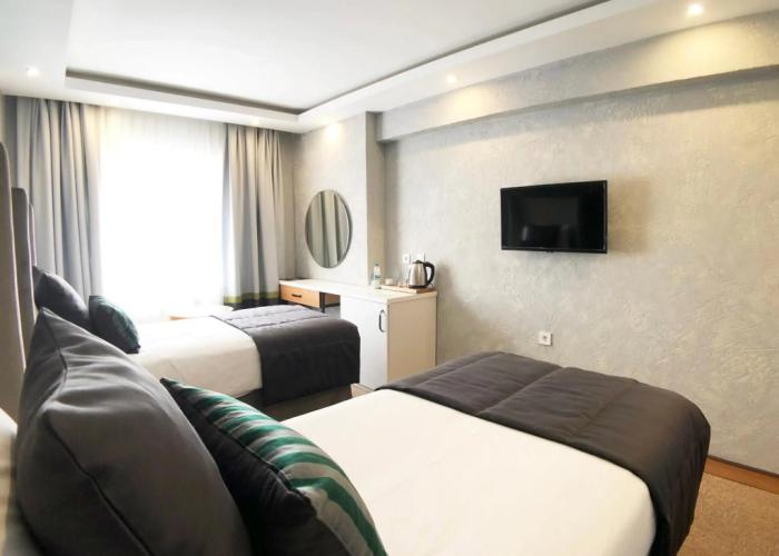 OKKO Hotels Cannes Centre