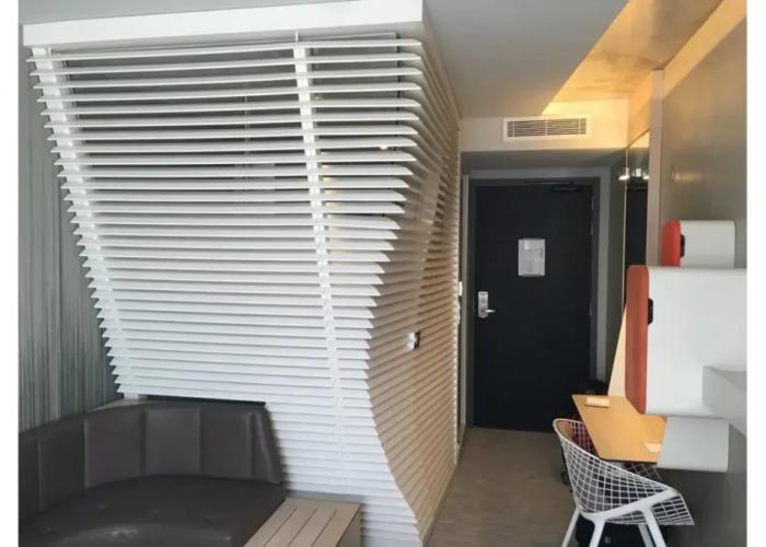 OKKO Hotels Cannes Centre