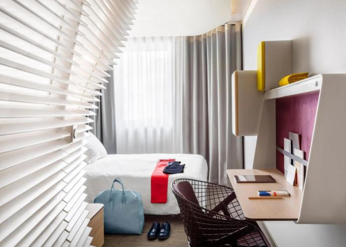 OKKO Hotels Cannes Centre