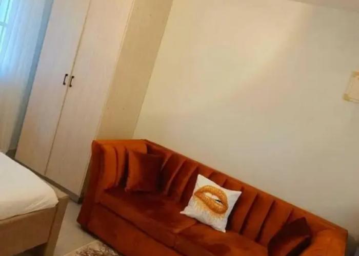 Lux Suites Amaziah Apartments Muthiga
