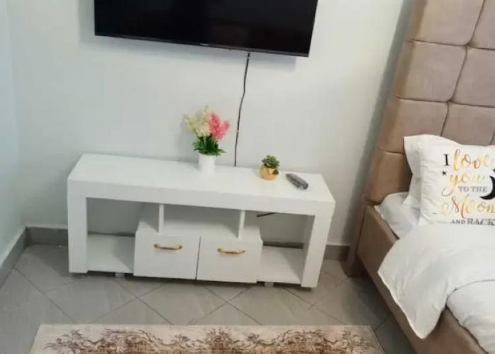 Lux Suites Amaziah Apartments Muthiga