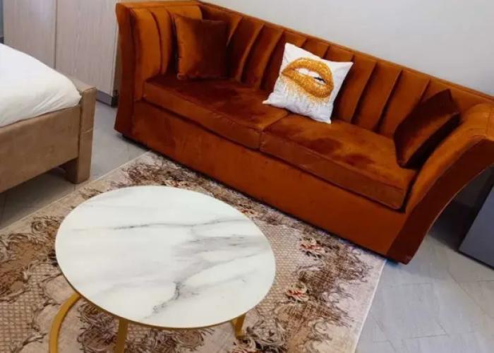 Lux Suites Amaziah Apartments Muthiga