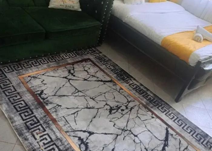 Lux Suites Amaziah Apartments Muthiga
