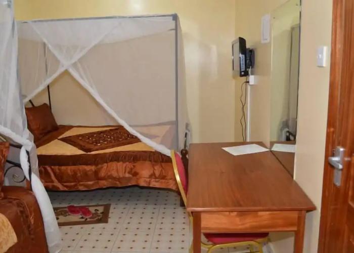 PEC Guest House