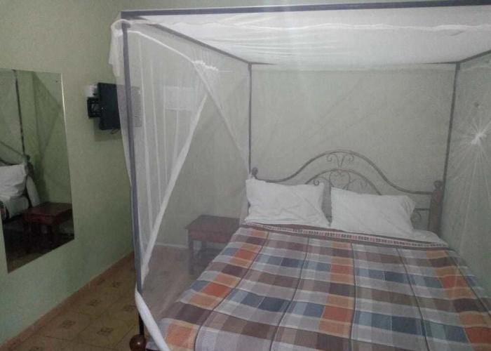 PEC Guest House