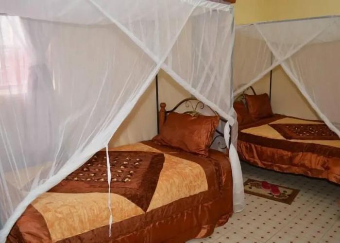 PEC Guest House