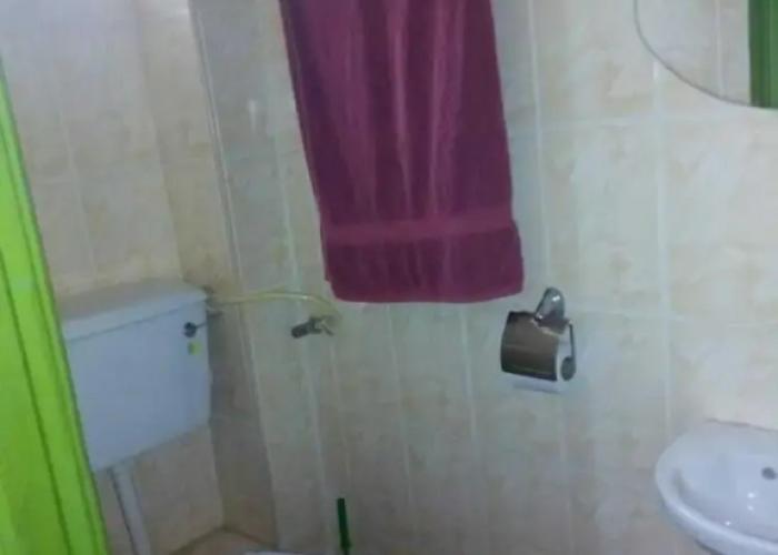 PEC Guest House