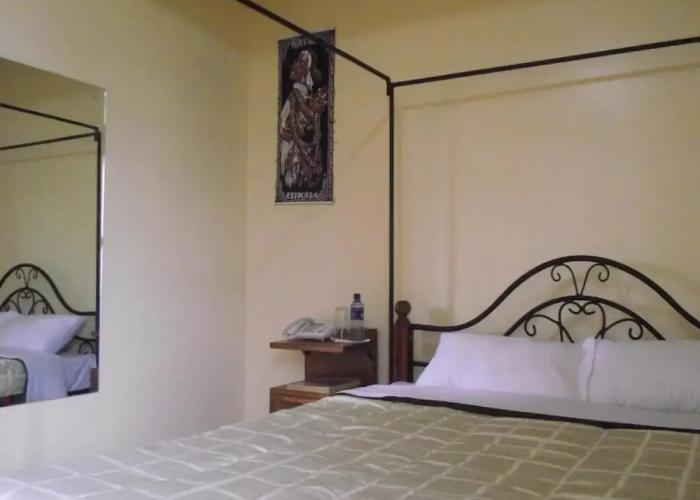 PEC Guest House