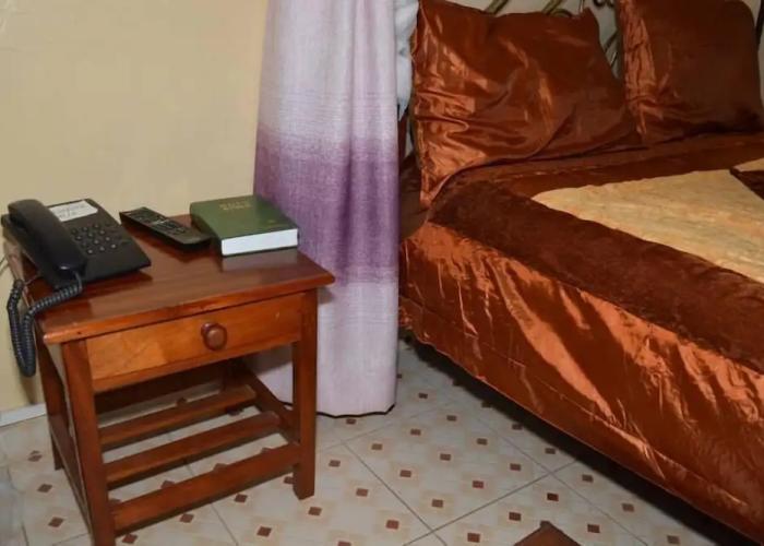 PEC Guest House