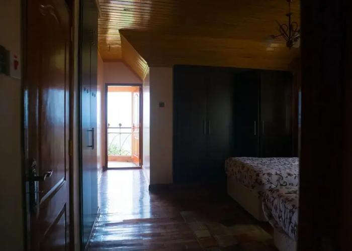 Aloha Cottage