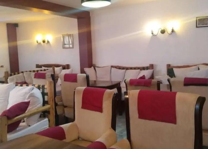 Raf' Rafreel Hotel