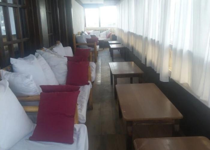 Raf' Rafreel Hotel