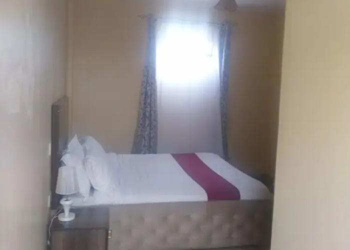 Raf' Rafreel Hotel