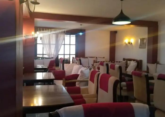 Raf' Rafreel Hotel