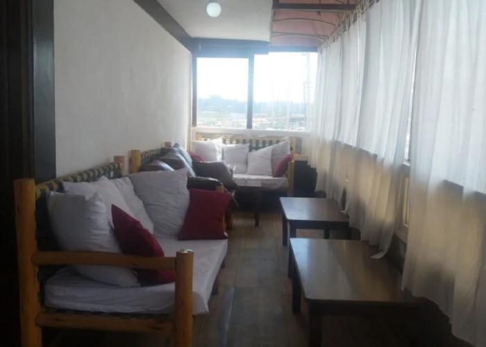 Raf' Rafreel Hotel