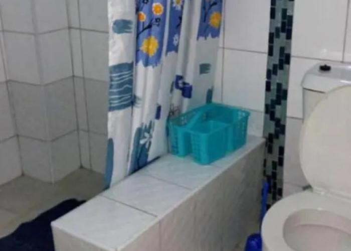 Simani Guest House
