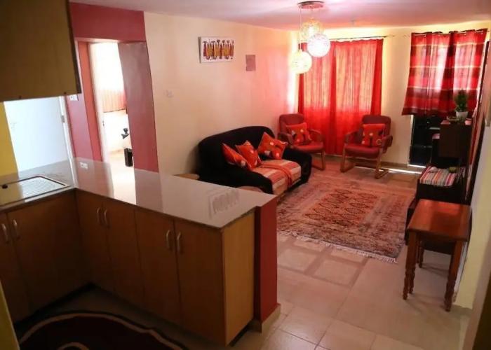 Simani Guest House