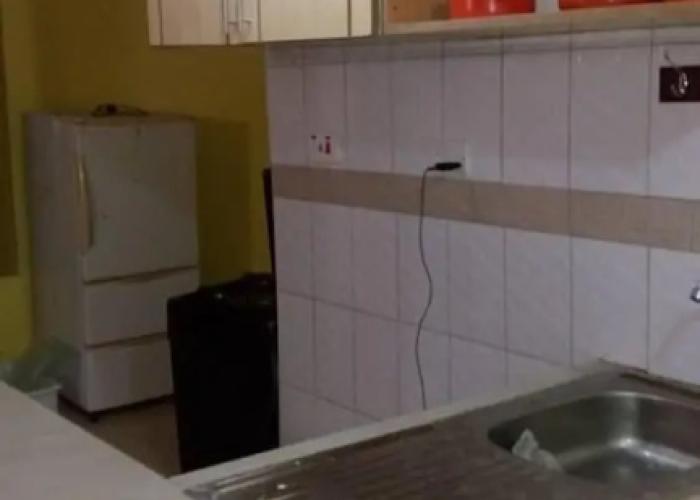Simani Guest House