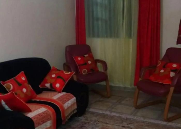 Simani Guest House