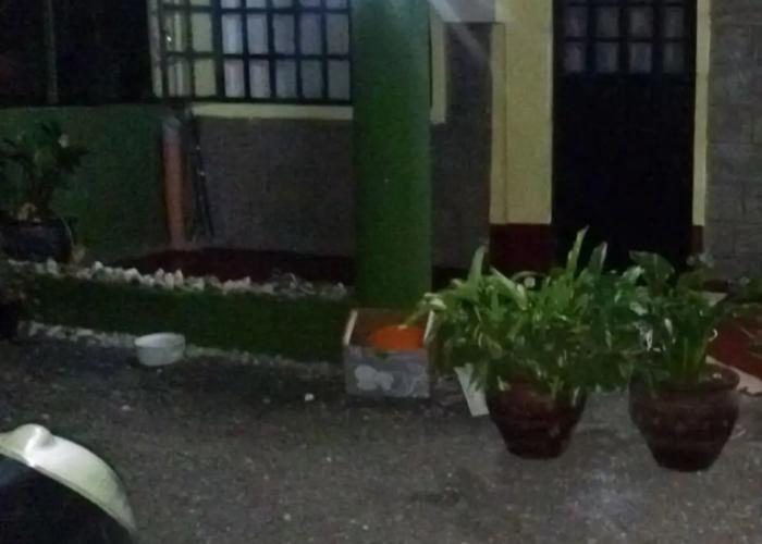 Simani Guest House