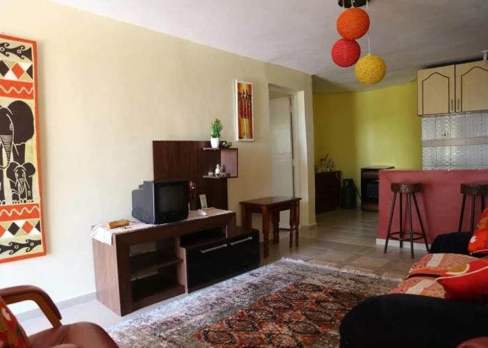 Simani Guest House