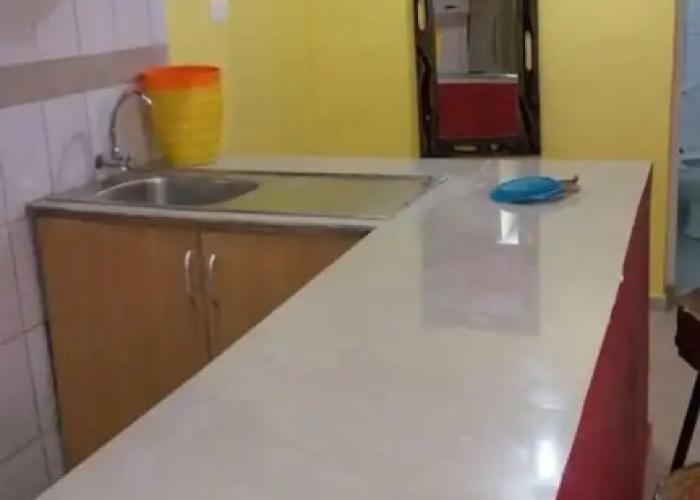 Simani Guest House
