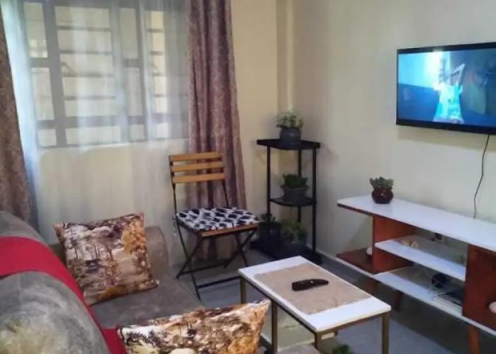 Lux Suites Olepolos Studio Apartments